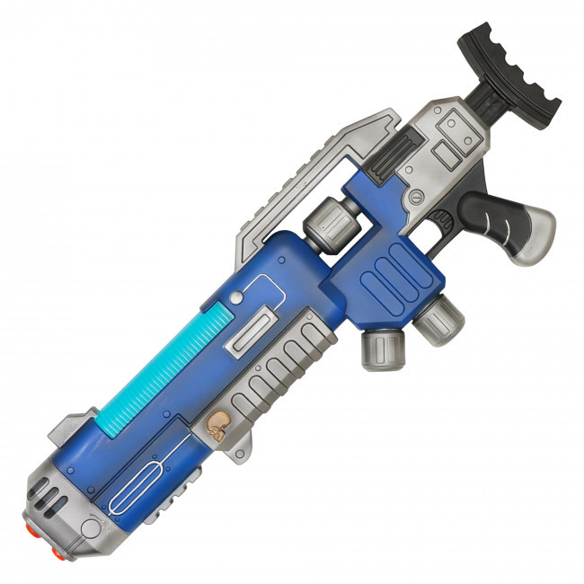 27" Plasma Incenerator