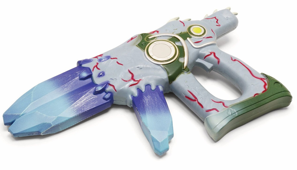 16.5" S Class Alien Multitool