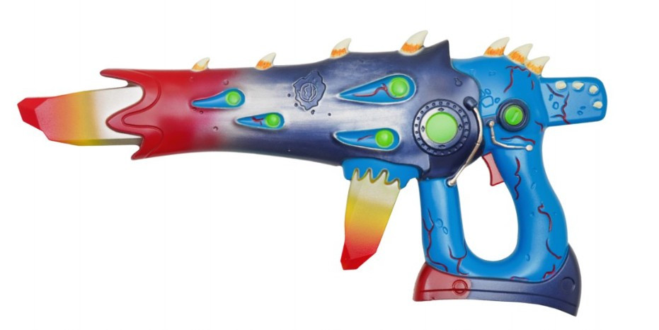 19" S Class Alien Multitool