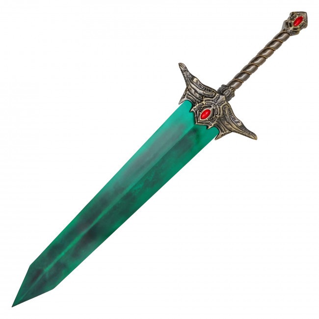 45.5" Large Sword of Moonlight
