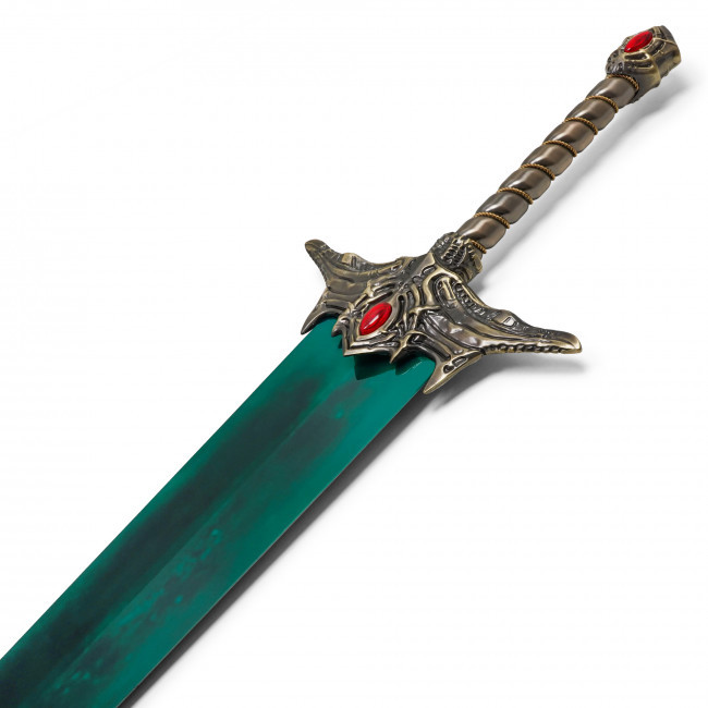 45.5" Large Sword of Moonlight