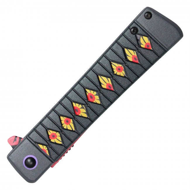 8" Replica Anime Pocket Knife