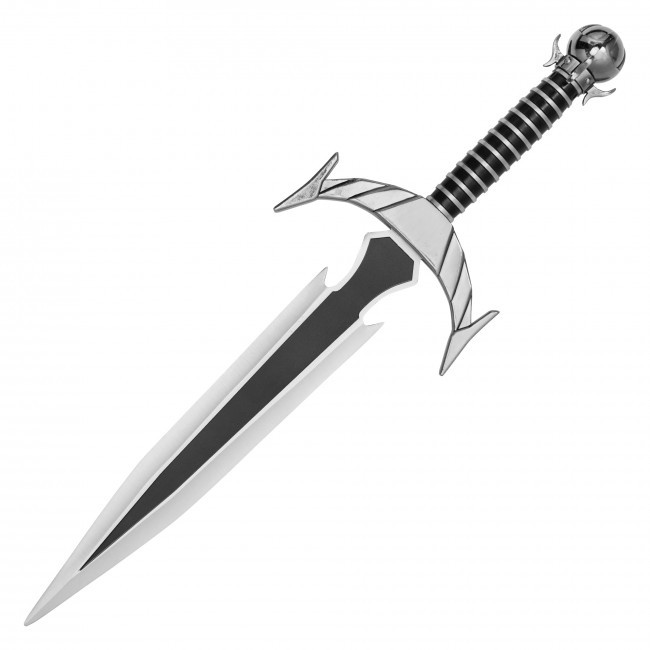 18.25" Mehrunes' Razor