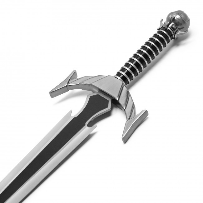 18.25" Mehrunes' Razor