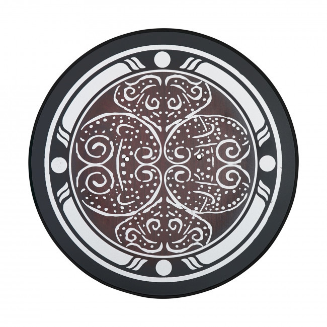 37" Uhtred's Serpent Breath