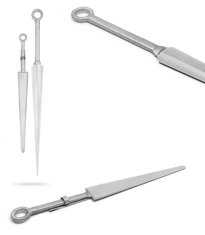 41.5" Hornet's Needle