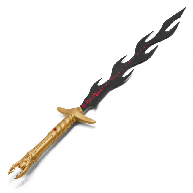39.5" Dark Dragon Blade