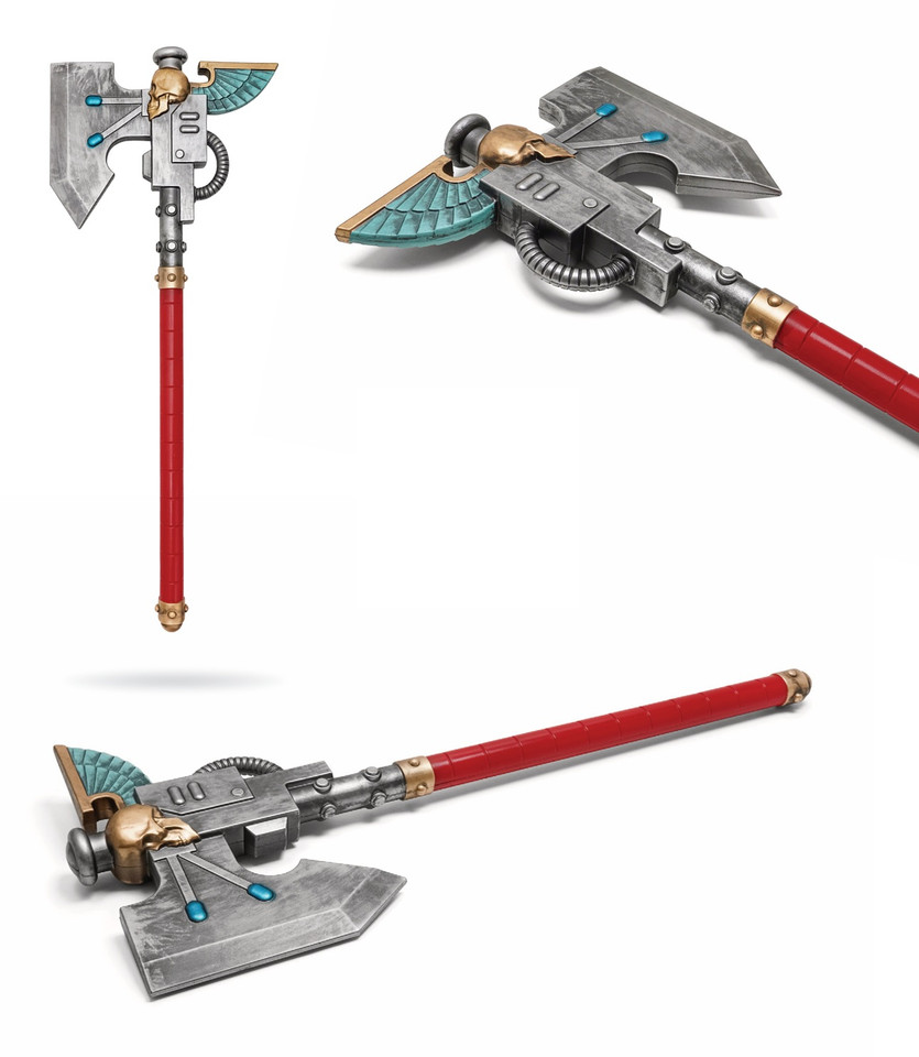 29.5" Thunder Hammer