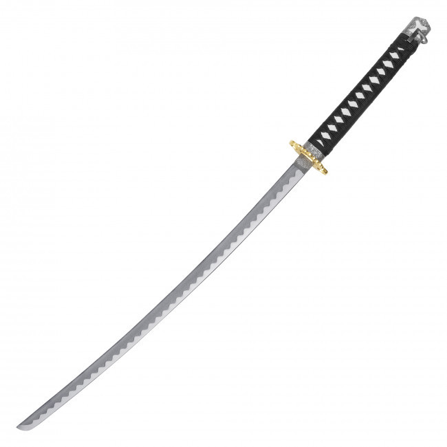 40.5" Soga's Enchanted Blade