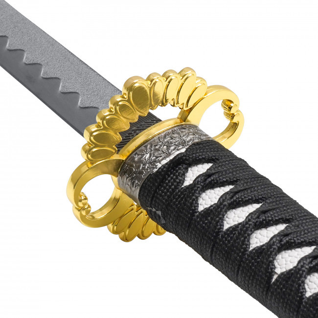 40.5" Soga's Enchanted Blade