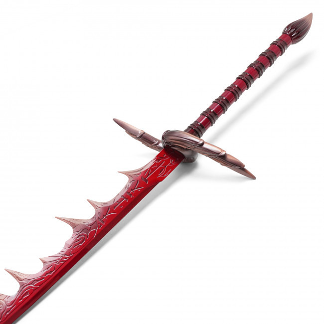 49" Hellish Slasher