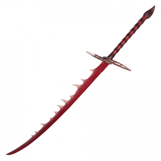 49" Hellish Slasher