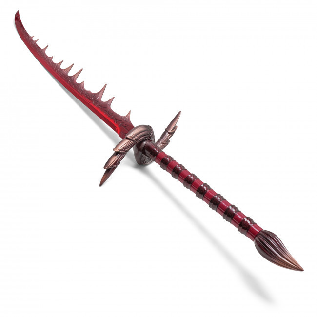 49" Hellish Slasher