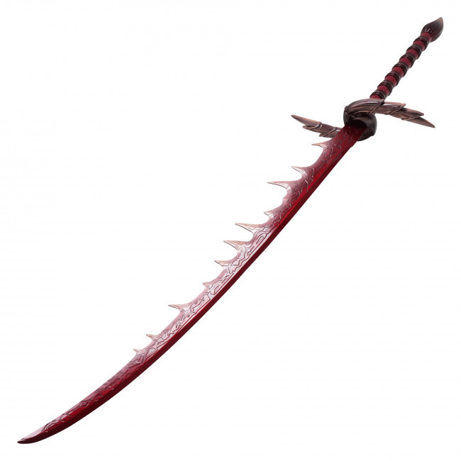 49" Hellish Slasher