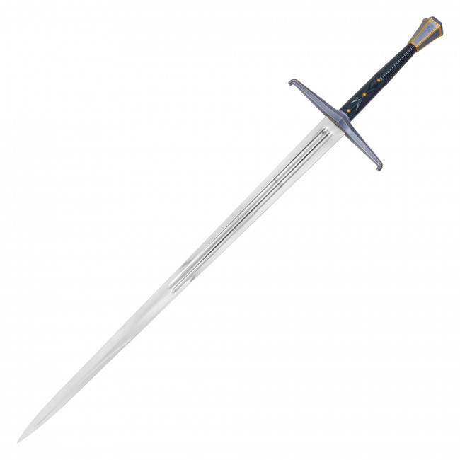 44.75" Medieval Longsword