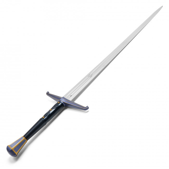 44.75" Medieval Longsword