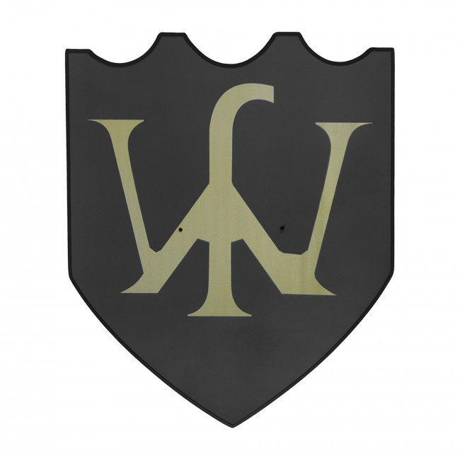 44.75" Medieval Longsword
