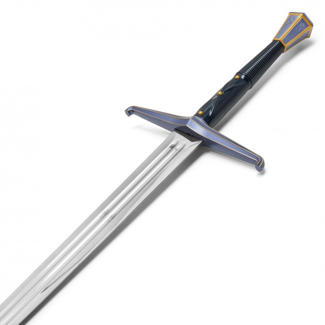 44.75" Medieval Longsword