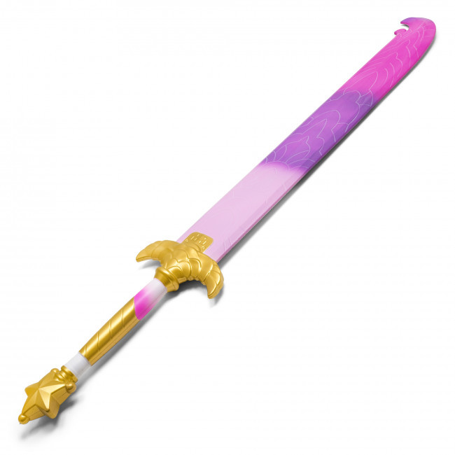40.5" Rumi's Phase 2 Sword