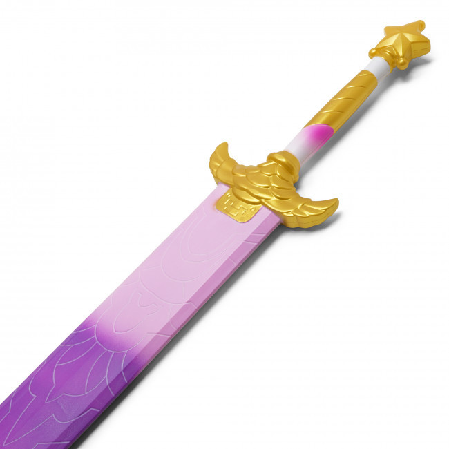 40.5" Rumi's Phase 2 Sword