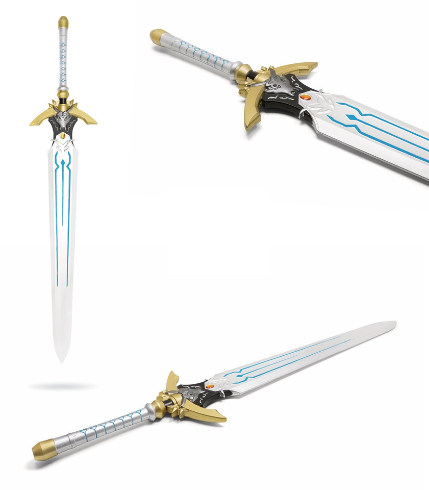 55" Teacher/Master Sword