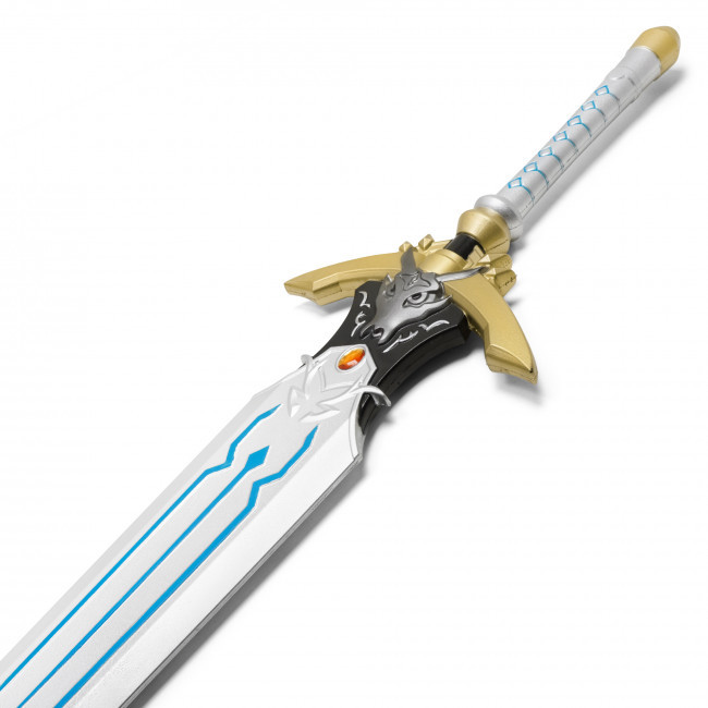 55" Teacher/Master Sword