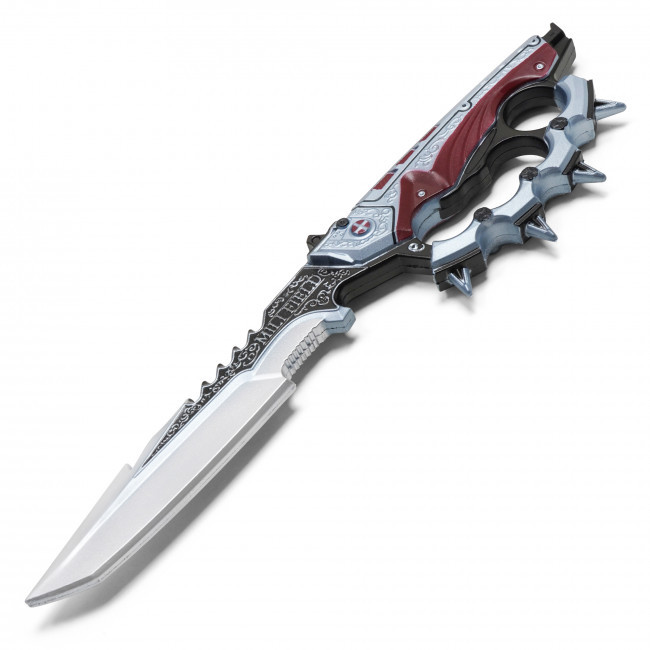 15" Peripheral Creed Knife
