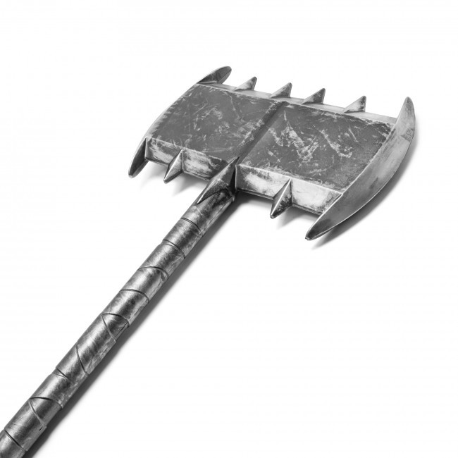 38.5" Absolute Battle Axe