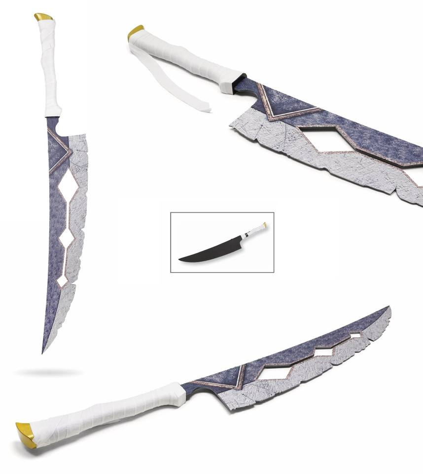 36.75" Confuso Sword