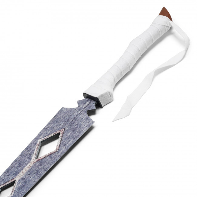 22.5" Confuso Sword