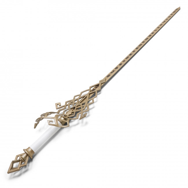 41.5" Barrier Breaker Sword