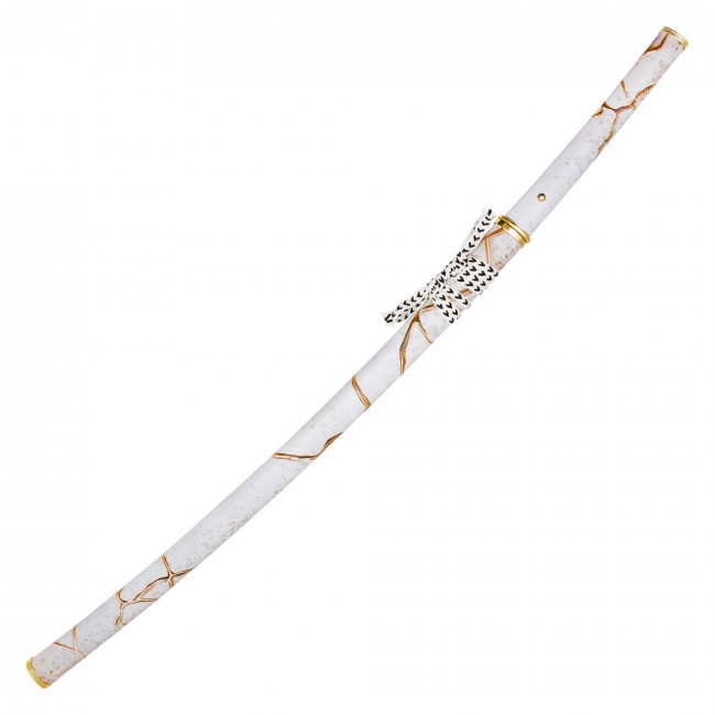 37.5" Gilded Dawn Katana