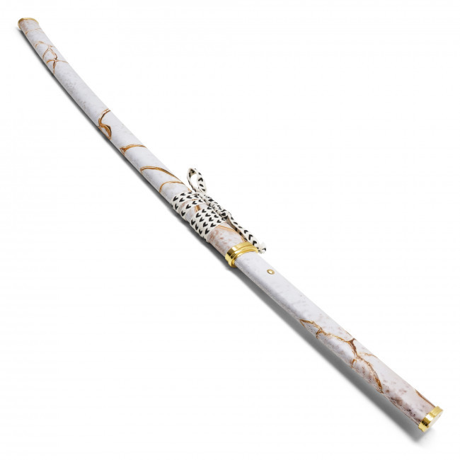 37.5" Gilded Dawn Katana