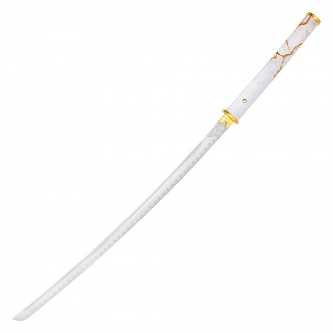 37.5" Gilded Dawn Katana