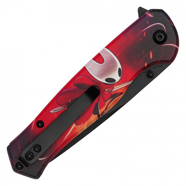 8" Hornet Pocket Knife