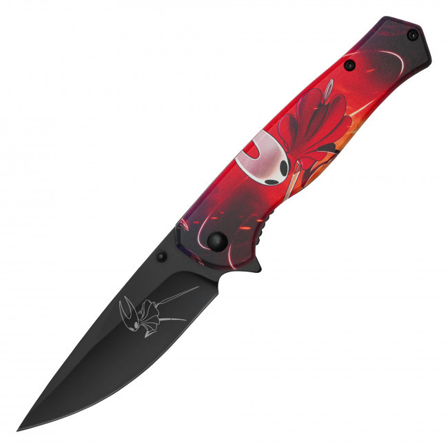 8" Hornet Pocket Knife