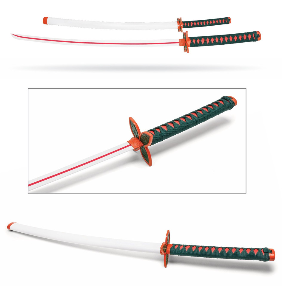40.5" Kanae Kocho's Katana