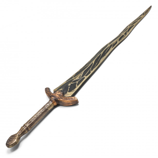 43.25" Wolnir's Holy Sword