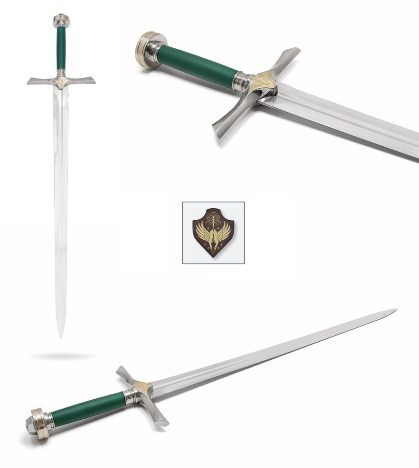 41.25" Sword of Faramir