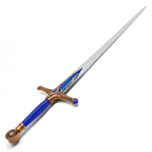 41.25" Carian's Knight Sword