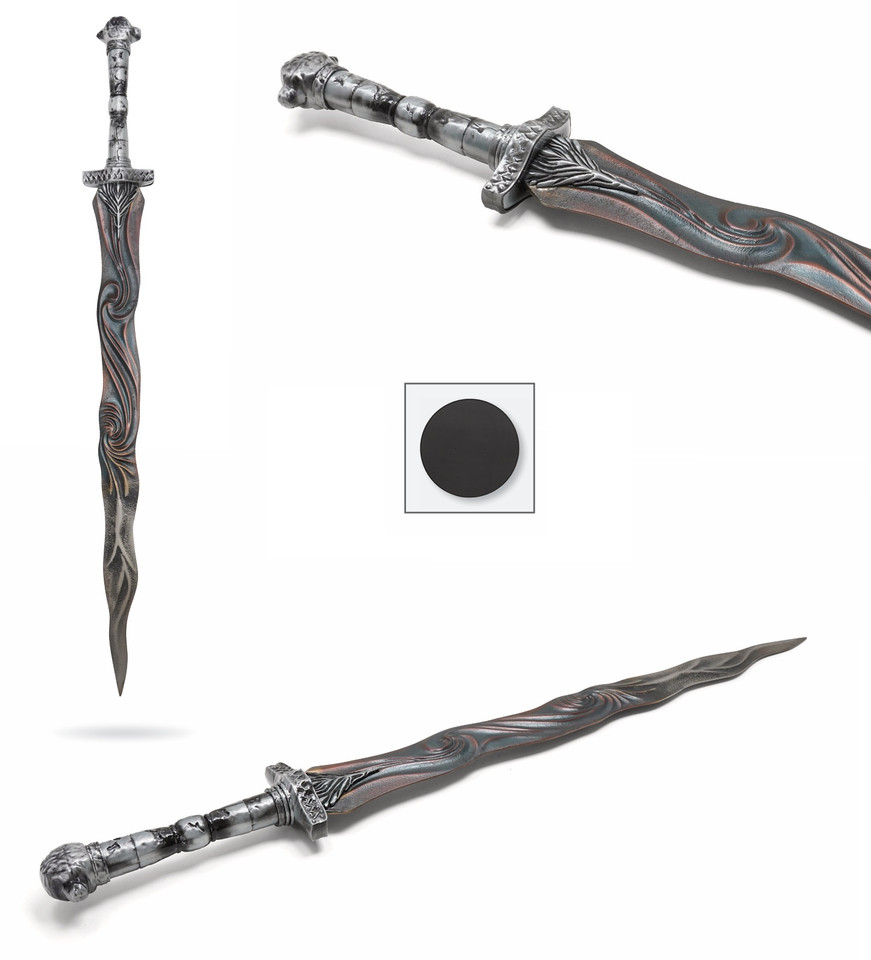 40" Sword of Darkness