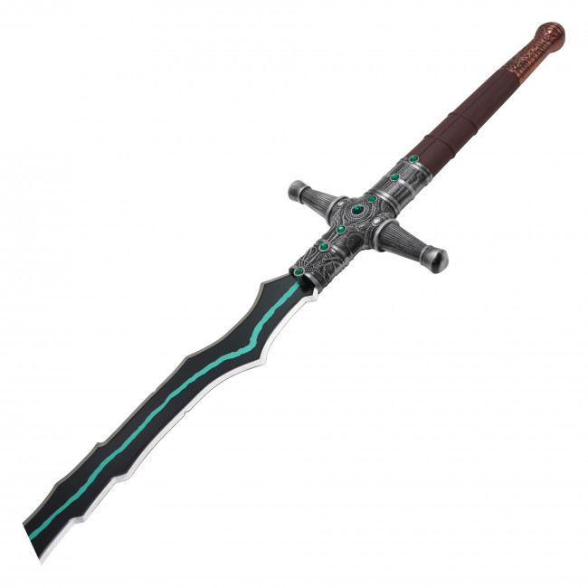 50.75" Star-Lined Sword
