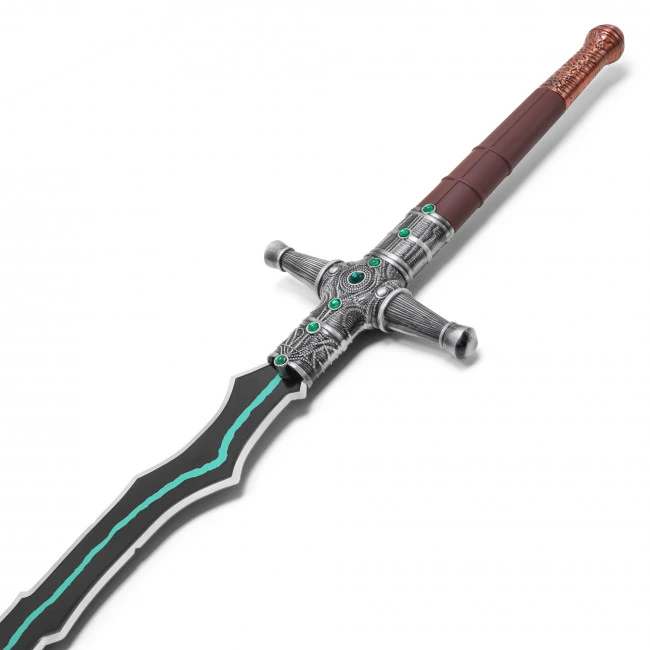 50.75" Star-Lined Sword