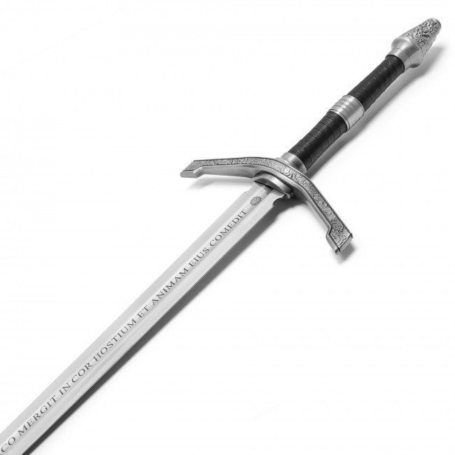46" Dragonborn Longsword