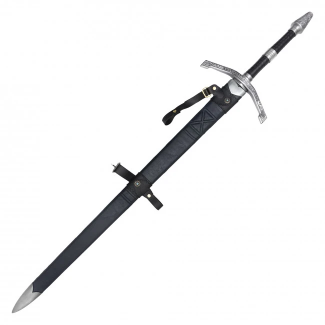 46" Dragonborn Longsword