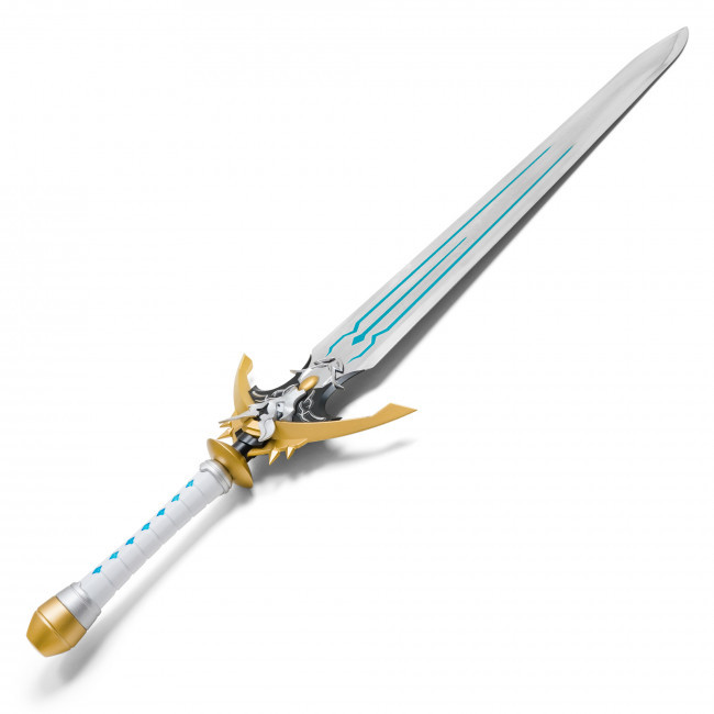 45" The Teacher Sword