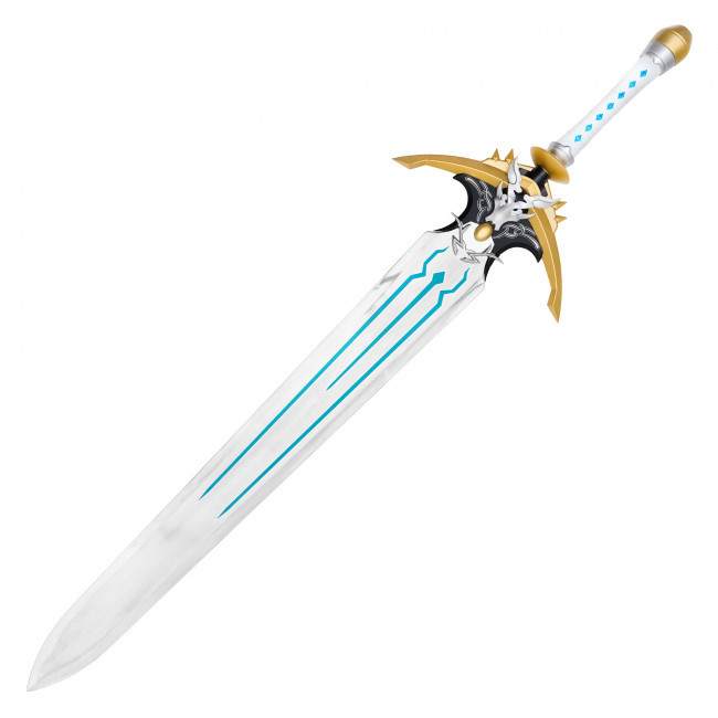 45" The Teacher Sword