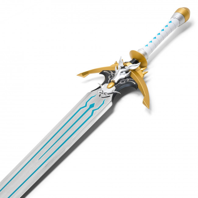 45" The Teacher Sword