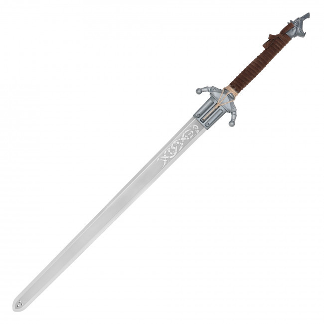 43" Grey Wolf's Sword