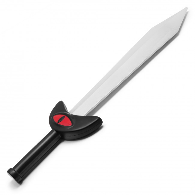 25" Crusader's Blade
